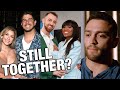 Love is Blind - Who's Still Together + Mark Cheating Allegations (June 2020)