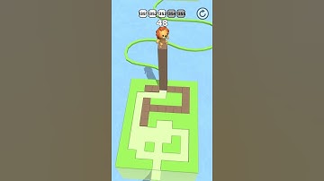 MAX LEVEL in Stacky Dash! - lvl 1353!!