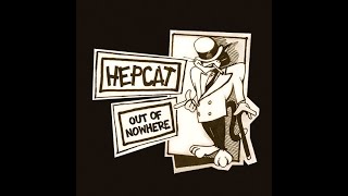 Hepcat - Policewoman