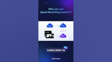 For App Developers!! Still considering adding cloud recording feature in your app?