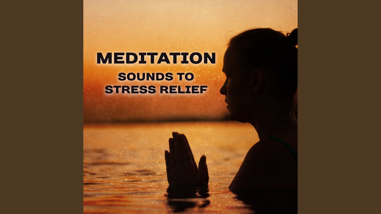 Meditation sounds. Buddha Relief.