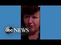 Ukrainian mother grieves son's death l ABC News