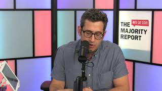 Robert Mueller House Judiciary Roundup - Mr Live - 72419