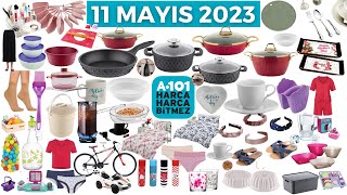 RESMİ KATALOGDAN İZLEYİN  | A101 11 MAYIS 2023 | ANNELER GÜNÜ İNDİRİMLERİ | A101 KAMPANYALARI