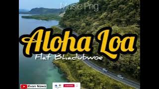Download lagu LAGU ACARA ALOHA LOA PNG TERBARUH 2024 | MKBYACKSHIN🐊🇵🇬