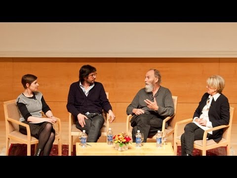 Artists & Archives: A Pacific Standard Time Symposium (Part 3 of 3)