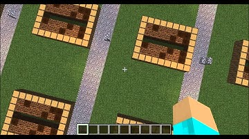 Minecraft Snapshot 14W30C