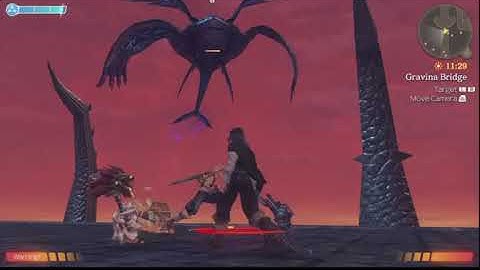 Xenoblade Chronicles: Definitive Edition: Stream 20- Prison Island and low 80s side stuff