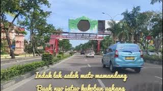Lagu Ocu kambiu cunduong lirik #kampar #laguocu