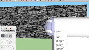 Sketch Up Ep.1: The Basement and Start of Bar