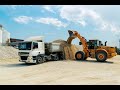 Loader king 👑 JCB machine 🚜 Truck