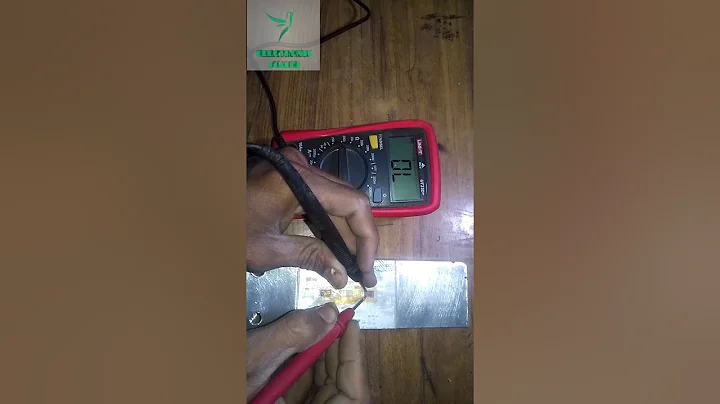 Load Cell Repair Part 4