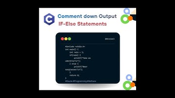 C Programming Basics | If-Else Condition Explained #shorts #ifelsestatement