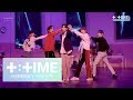 [T:TIME] ‘9와 4분의 3 승강장에서 너를 기다려 (Run Away)' stage @Media Showcase #TTCAM - TXT (투모로우바이투게더)