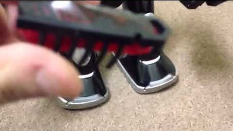 Hexbug zombie review