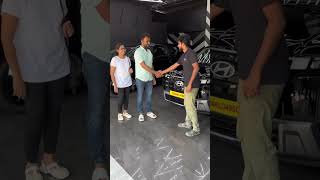 Hyundai Creta - Polished and Ceramic Coated from SNASH Car Care - Customer Testimonial