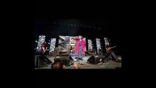 Search live (Amy Search, Nasir, Hillary, Man Kidal ) Rock on 40, 2022. - Mr. Crowley - Ozzy Osbourne