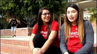 Jumpstart UCLA Literacy Fair Spark Campaign Video
