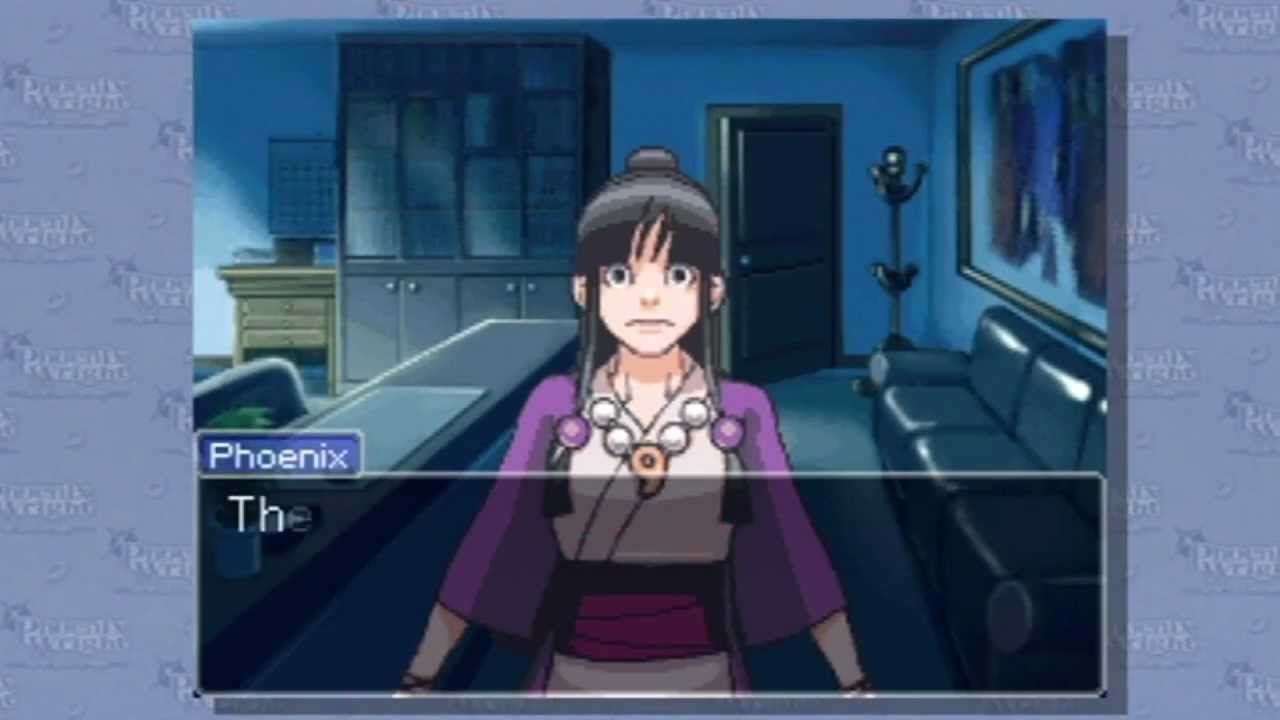 phoenix wright mia death phoenix wright mia death