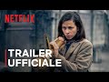 Blood & Gold | Trailer ufficiale | Netflix