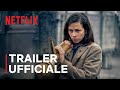 Blood  gold  trailer ufficiale  netflix