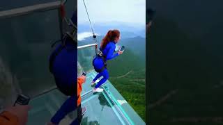 This Launch from Mount yf bungee Came In Handy.