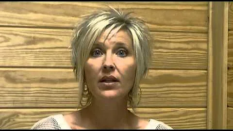 Alice Hurst Video Presentation