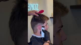 12 guard buzz cut🔥💈 #newmusic #barber #barberlove #hairstyle #viral #buzzcut #buzz Wealth