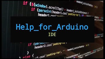 Il software per programmare Arduino: l