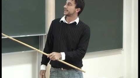 Prof. Peter Olver | Numerical approximation of multivariate highly oscillatory integrals