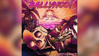 Ballyhoo! - Sharks At The Beach (Official Audio)