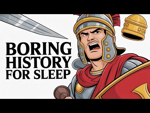 Calm History For