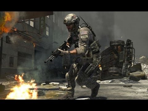 Top 5 - Most played games of 2011