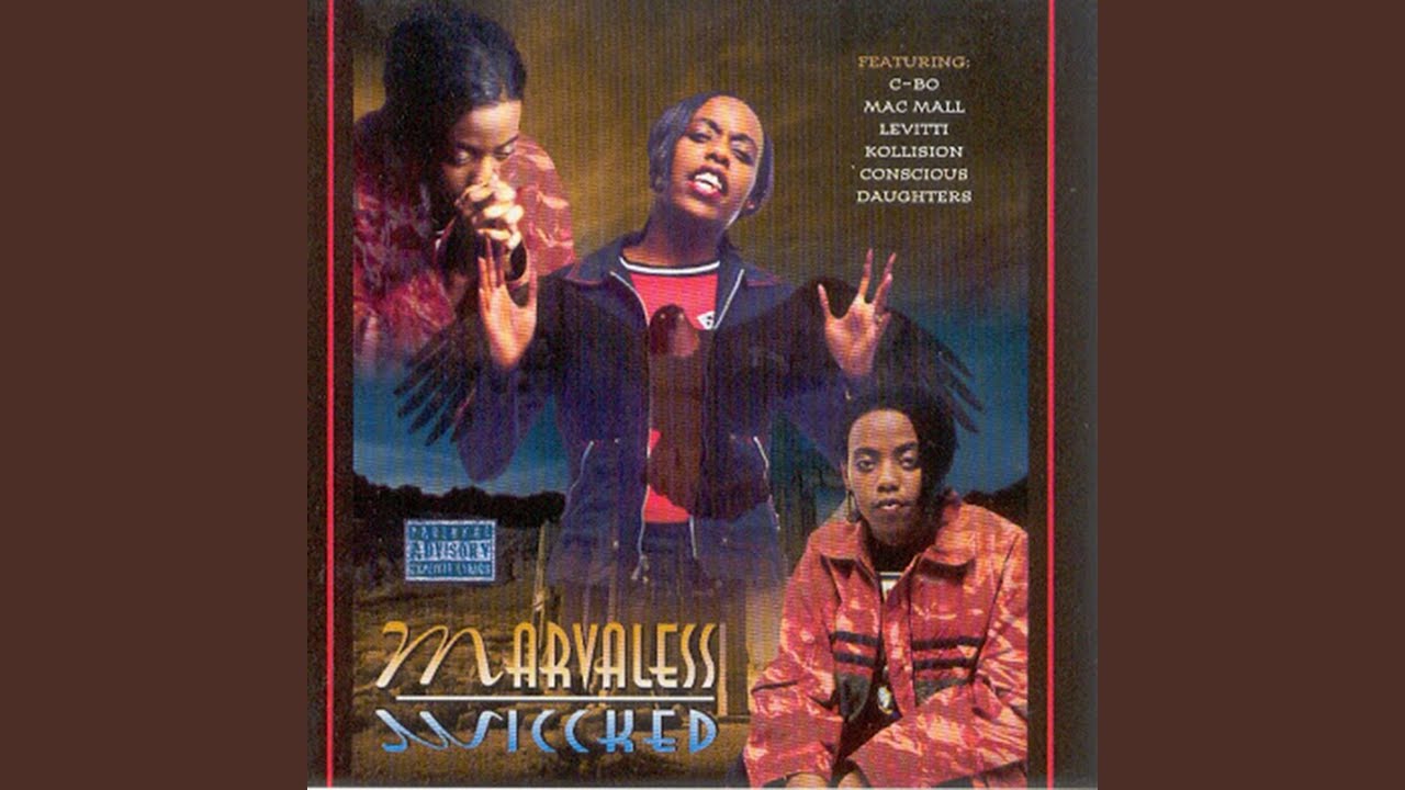 洋楽 MARVALESS/WICCKED/C-BO/G-RAP maxresdefault.jpg