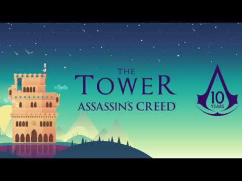 Das Turm-Assassins Creed