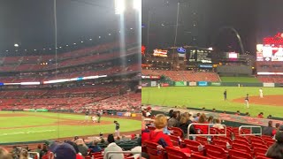 Cardinals fans *ANGRY* over bad play and HUGE renovation cost