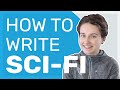 Science Fiction Writing Quiz