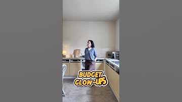 Budget kitchen makeover incoming #homedecor #renovation