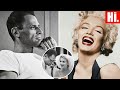 The Tragically Beautiful Wedding of Marilyn Monroe and Arthur Miller