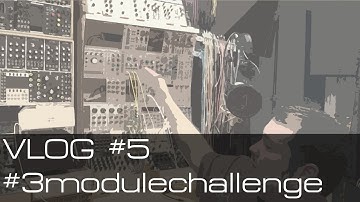 #3modulechallenge || VLOG #5