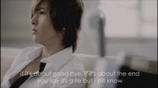 (ENG) Loveless - Yamashita Tomohisa cover by Jena Wen