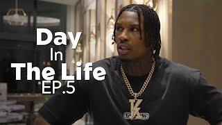 Day In The Life EP. 5