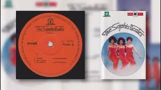 The Sophisticates - Kidung (1980) | HQ Vinyl Audio (Disco/Soul)