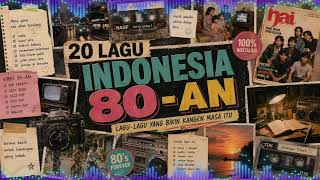 Kumpulan Lagu Indonesia tahun 80-an auto Nostalgia Vibes screenshot 3