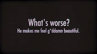 Download Lagu KNOCKOUT Up Close  Personal Novella No  2 Book Trailer 720p MP3