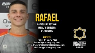 Rafael - Joinville
