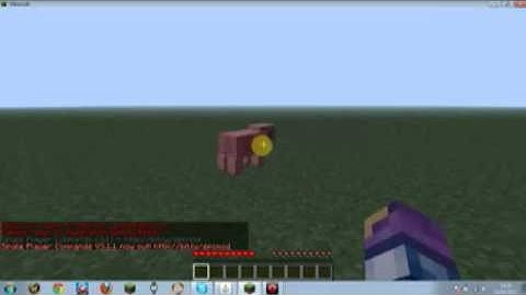 minecraft- single player commands mod 1.1