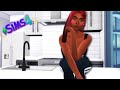 My First Apartment Tour at 21✨ | The Sims 4 Gameplay (1) *NEW*