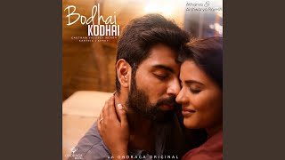 Video thumbnail of "Karthik - Bodhai Kodhai (From "Ondraga Originals")"