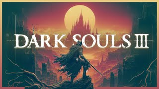 LIVE - DARK SOULS III | Hardest Boss